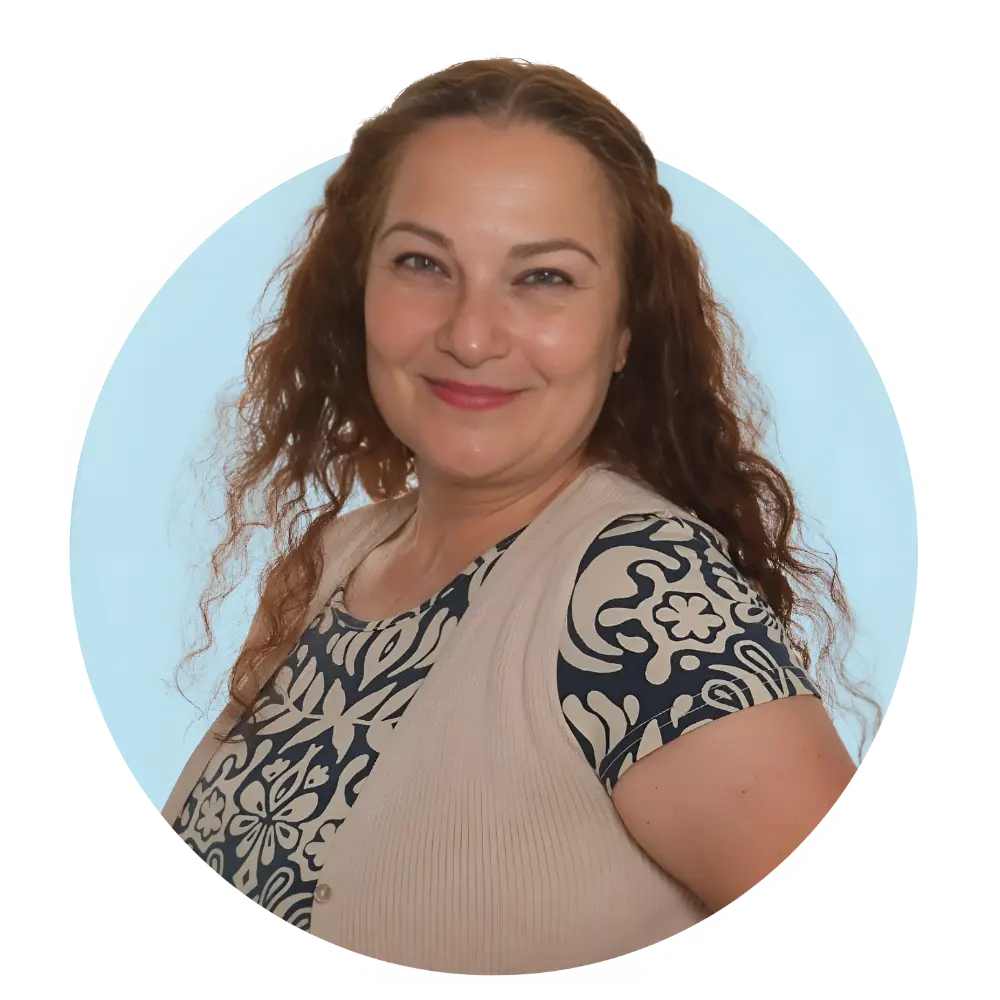 אורלי צאיג מדריכת הורים